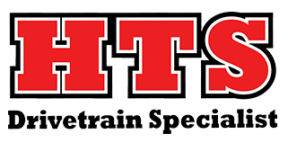 HTS Logo